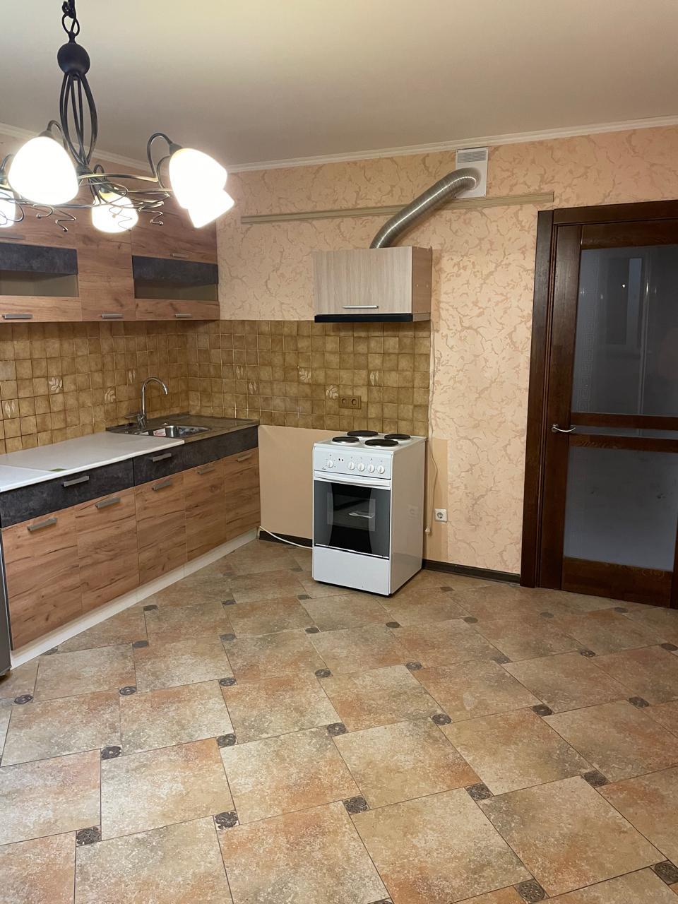 Фото №1: 2-комнатная квартира 74 м² - Краснодар, Прикубанский внутригородской округ, мкр. Фестивальный, ул. Совхозная, 20