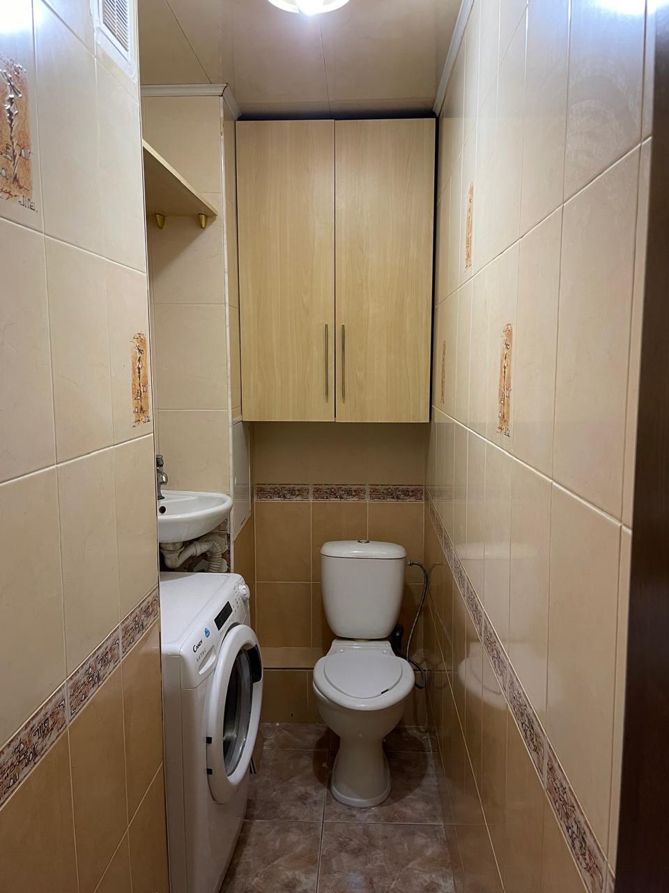 Фото №8: 2-комнатная квартира 74 м² - Краснодар, Прикубанский внутригородской округ, мкр. Фестивальный, ул. Совхозная, 20