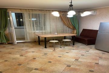 Фото №2: 2-комнатная квартира 74 м² - Краснодар, мкр. Фестивальный, ул. Совхозная, 20