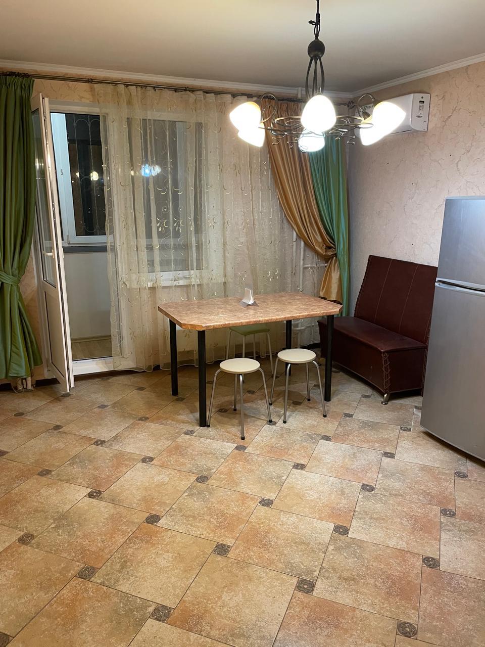 Фото №2: 2-комнатная квартира 74 м² - Краснодар, Прикубанский внутригородской округ, мкр. Фестивальный, ул. Совхозная, 20