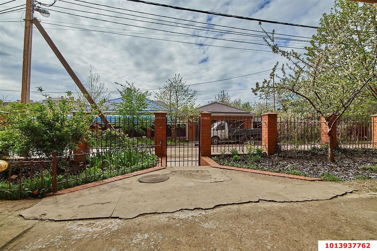 Фото №10: 1-комнатная квартира 54 м² - Краснодар, Прикубанский внутригородской округ, ул. Городская, 18