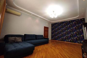 Фото №3: 1-комнатная квартира 54 м² - Краснодар, мкр. Прикубанский внутригородской округ, ул. Городская, 18