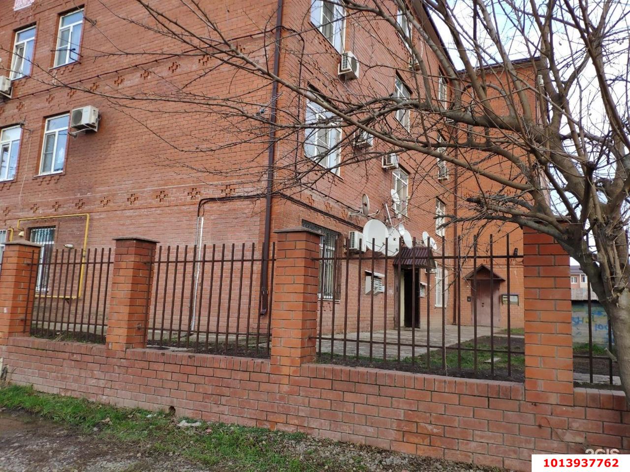 Фото №9: 1-комнатная квартира 54 м² - Краснодар, мкр. Прикубанский внутригородской округ, ул. Городская, 18