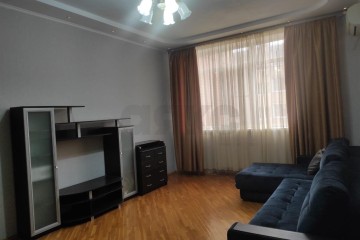 Фото №4: 1-комнатная квартира 54 м² - Краснодар, мкр. Прикубанский внутригородской округ, ул. Городская, 18