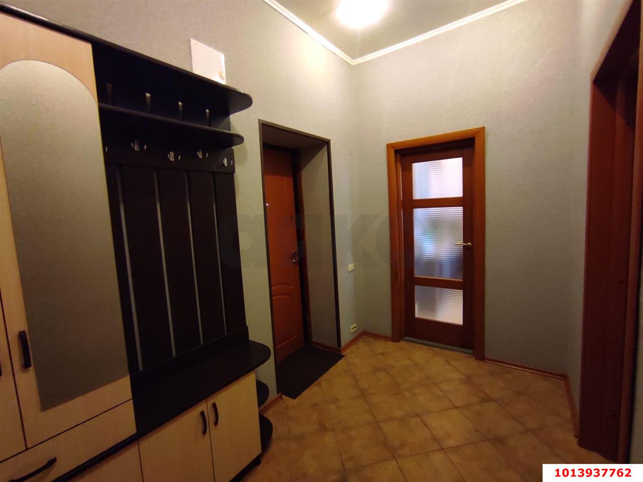 Фото №6: 1-комнатная квартира 54 м² - Краснодар, Прикубанский внутригородской округ, ул. Городская, 18