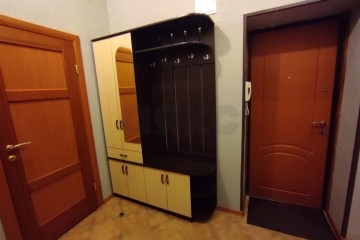 Фото №5: 1-комнатная квартира 54 м² - Краснодар, мкр. Прикубанский внутригородской округ, ул. Городская, 18