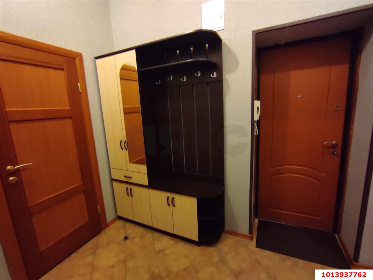 Фото №5: 1-комнатная квартира 54 м² - Краснодар, Прикубанский внутригородской округ, ул. Городская, 18