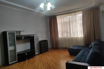 Фото №4: 1-комнатная квартира 54 м² - Краснодар, мкр. Прикубанский внутригородской округ, ул. Городская, 18