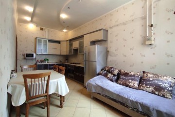 Фото №2: 1-комнатная квартира 54 м² - Краснодар, мкр. Прикубанский внутригородской округ, ул. Городская, 18