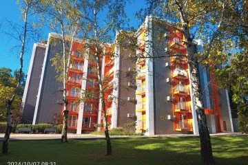 Фото №1: Апартаменты 19 м² - Джубга, 