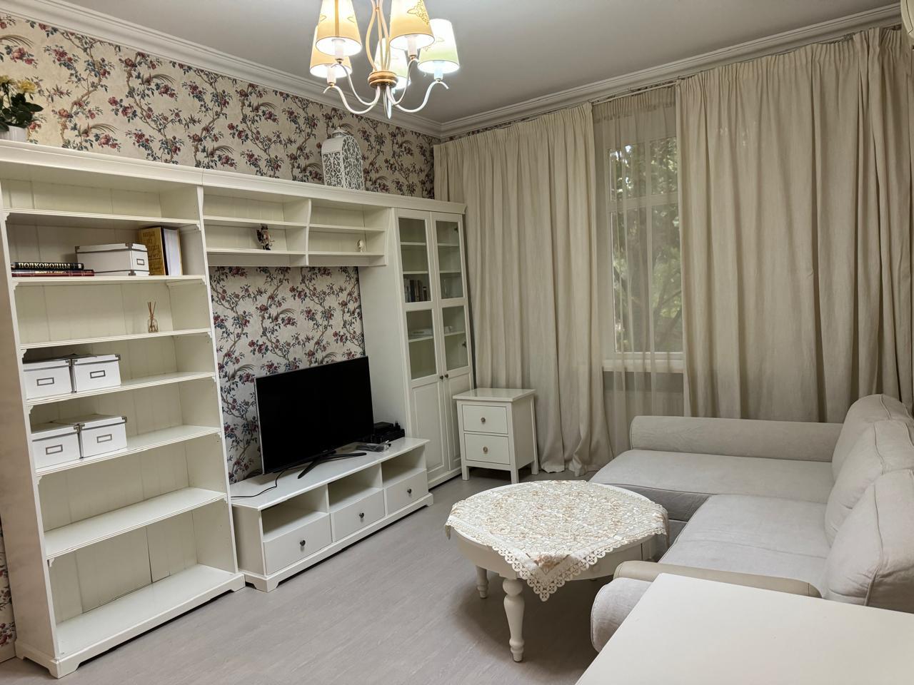 Фото №11: 3-комнатная квартира 86 м² - Краснодар, ул. Красноармейская, 1