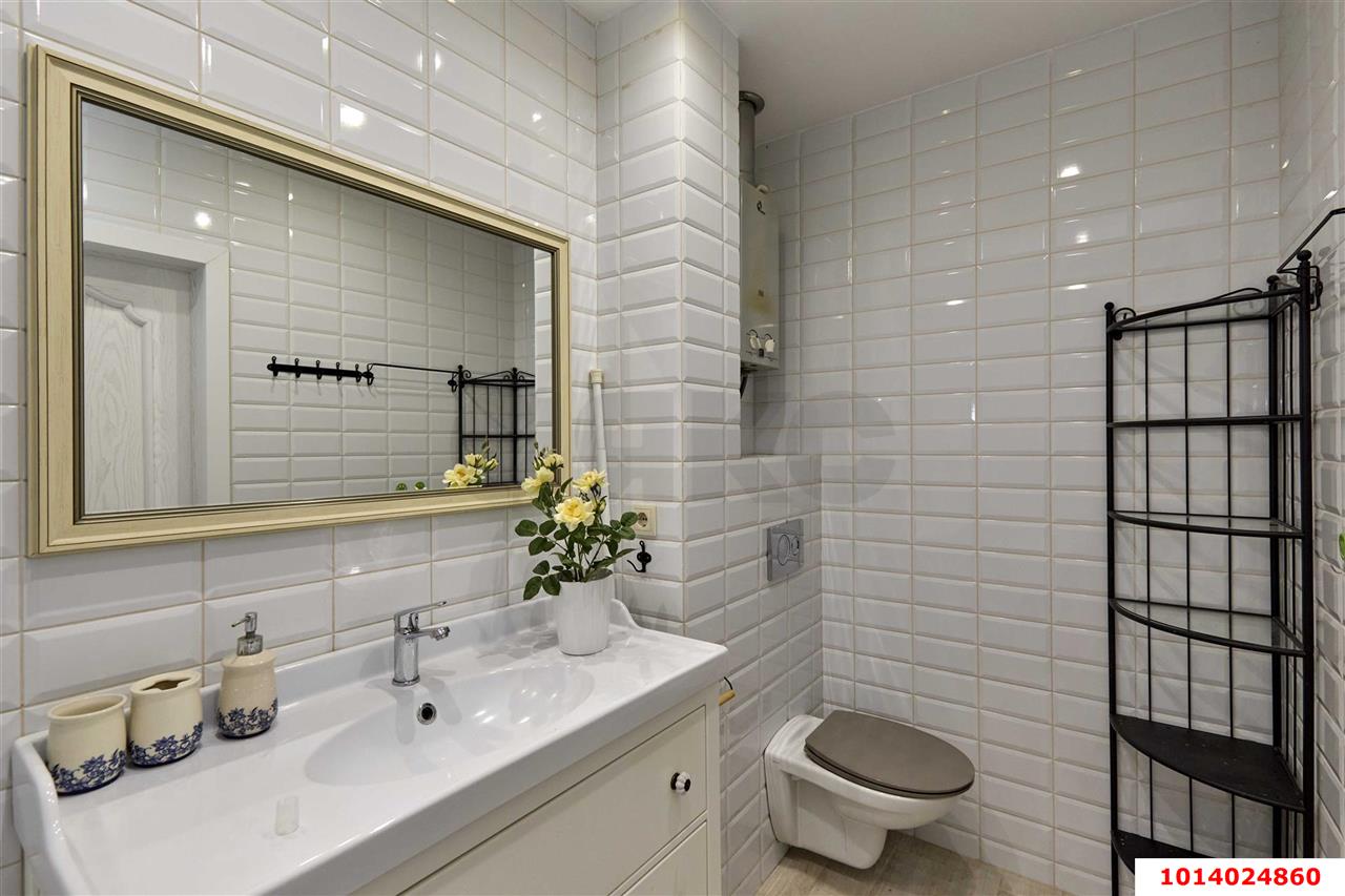 Фото №8: 3-комнатная квартира 77 м² - Краснодар, Центральный внутригородской округ, мкр. Центральный, ул. имени Пушкина, 47