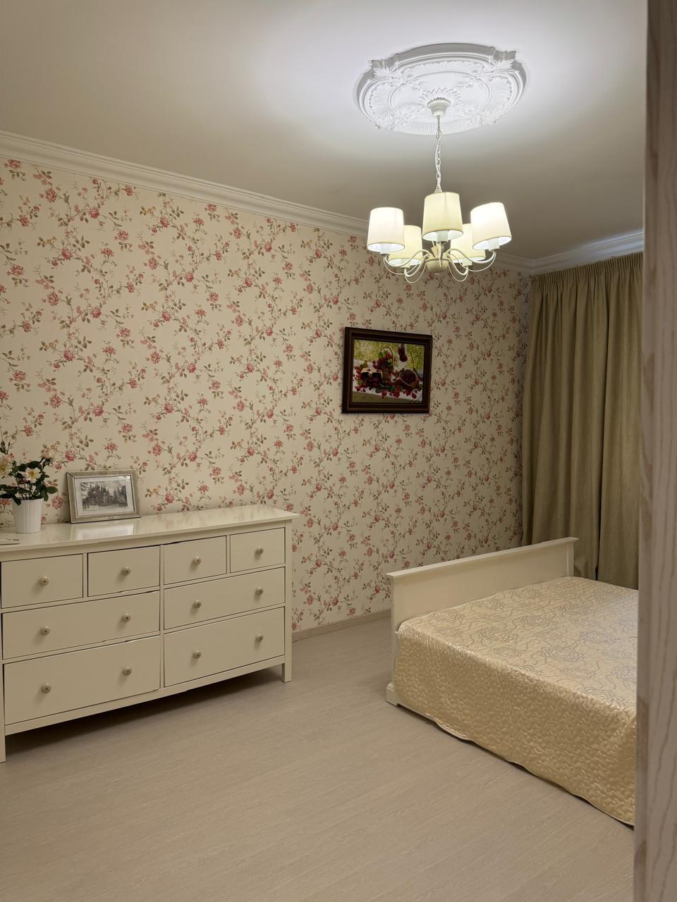 Фото №14: 3-комнатная квартира 86 м² - Краснодар, ул. Красноармейская, 1