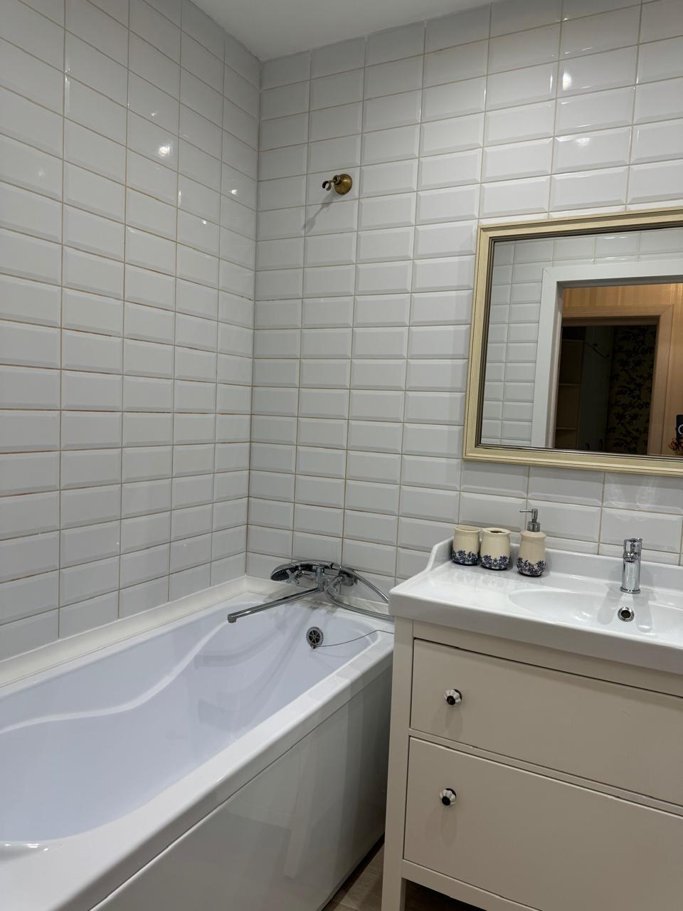 Фото №6: 3-комнатная квартира 86 м² - Краснодар, ул. Красноармейская, 1