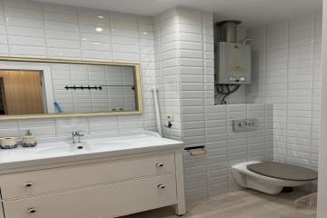 Фото №3: 3-комнатная квартира 86 м² - Краснодар, мкр. Центральный, ул. Красноармейская, 1