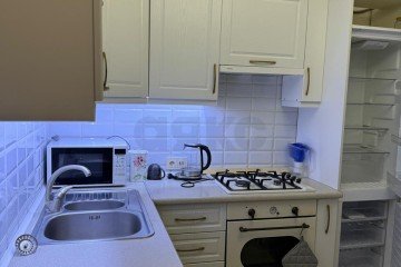 Фото №5: 3-комнатная квартира 86 м² - Краснодар, мкр. Центральный, ул. Красноармейская, 1