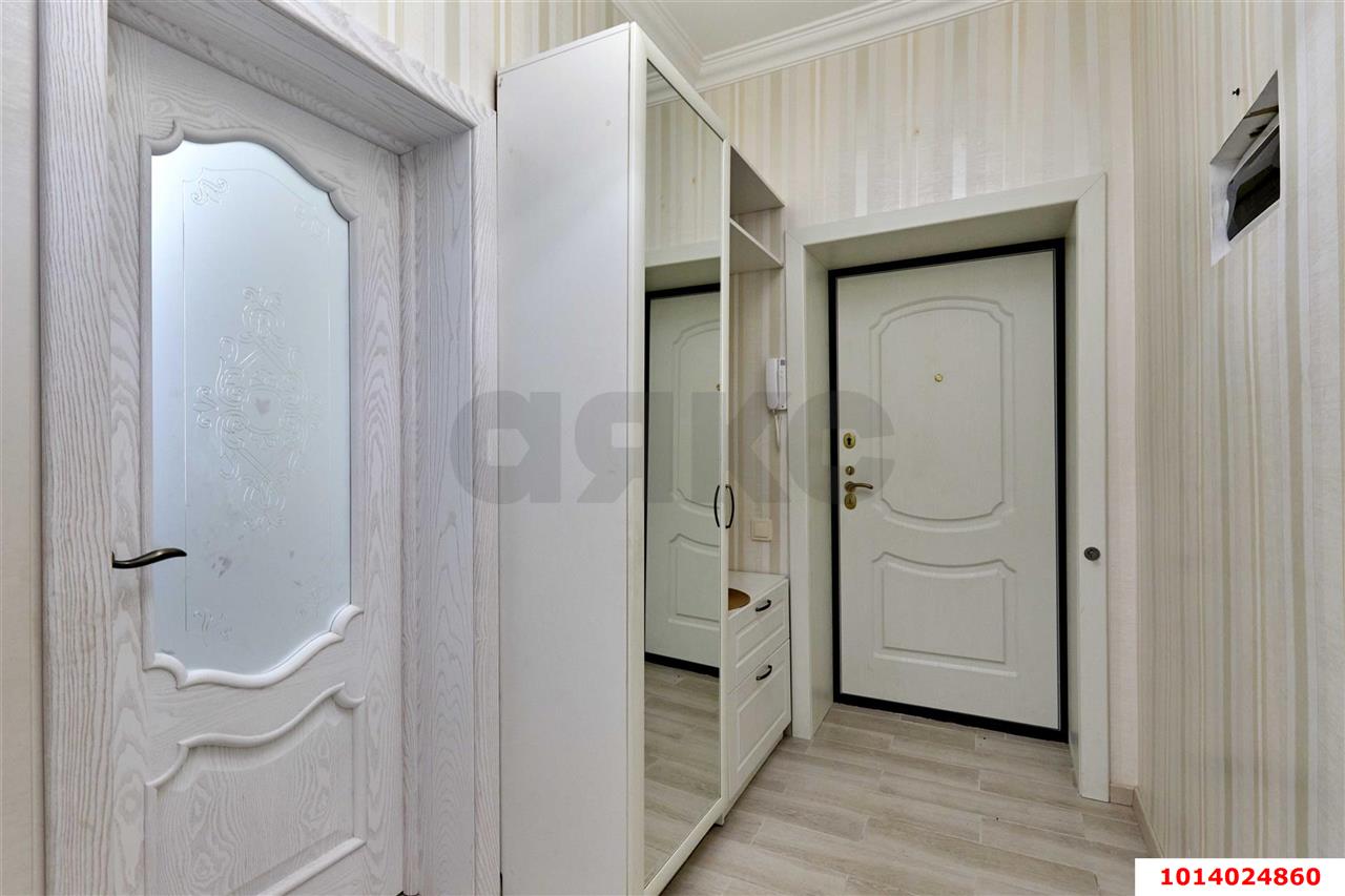 Фото №16: 3-комнатная квартира 77 м² - Краснодар, Центральный внутригородской округ, мкр. Центральный, ул. имени Пушкина, 47