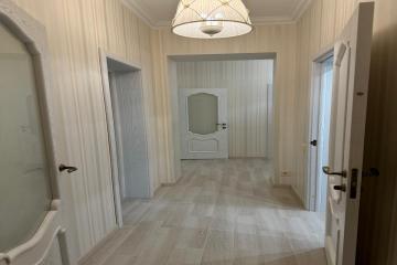 Фото №2: 3-комнатная квартира 86 м² - Краснодар, мкр. Центральный, ул. Красноармейская, 1