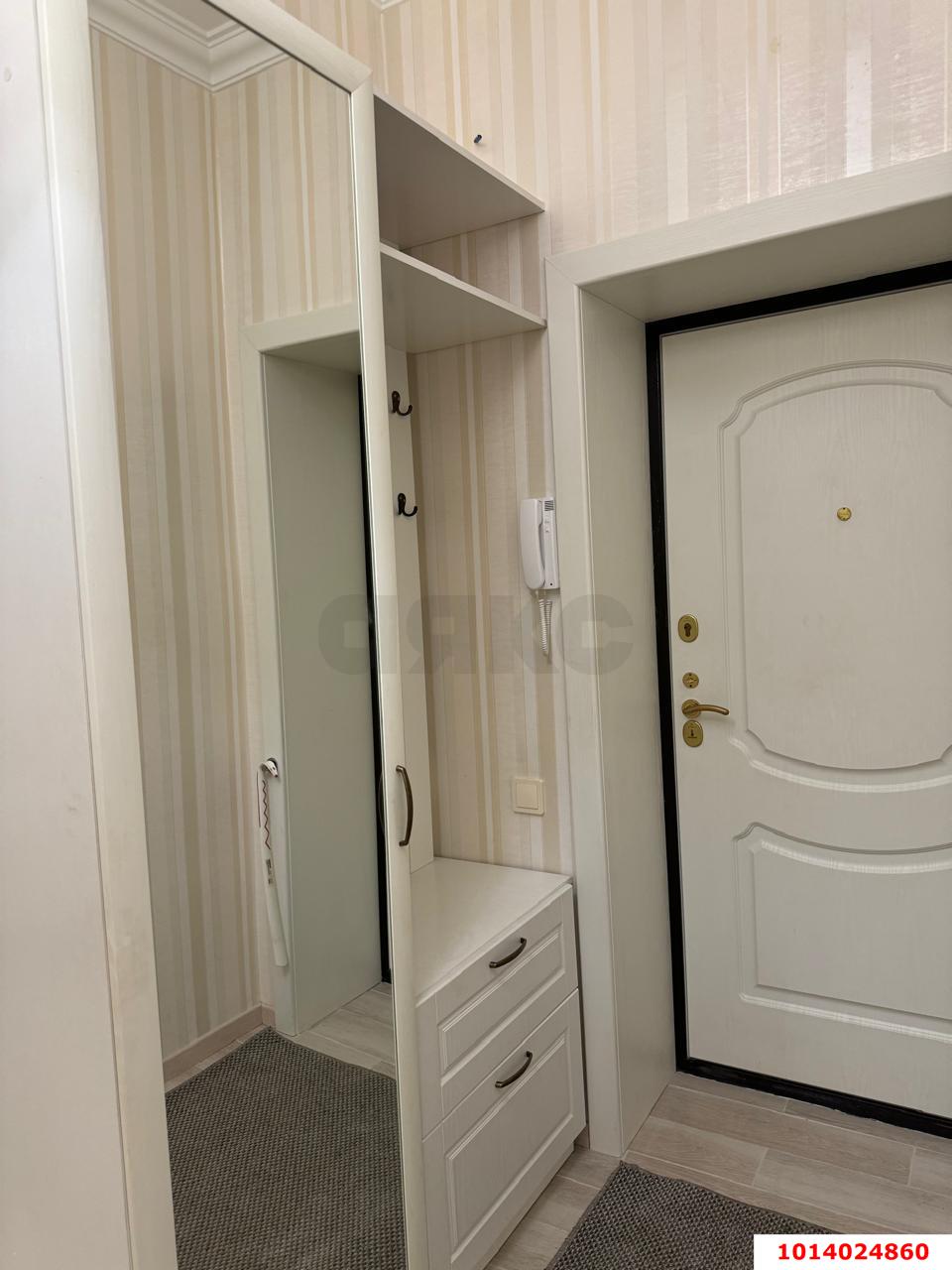 Фото №18: 3-комнатная квартира 86 м² - Краснодар, Центральный, ул. Красноармейская, 1