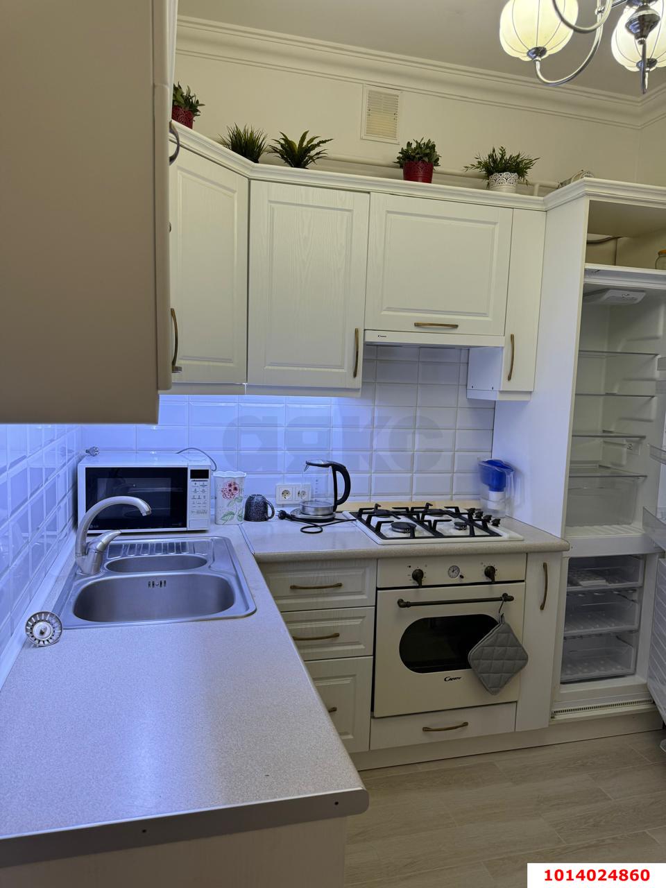 Фото №5: 3-комнатная квартира 86 м² - Краснодар, Центральный, ул. Красноармейская, 1