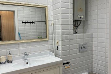 Фото №3: 3-комнатная квартира 86 м² - Краснодар, мкр. Центральный, ул. Красноармейская, 1