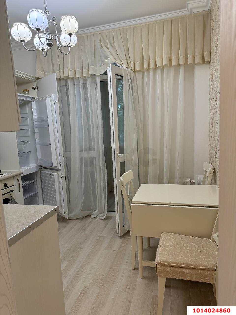 Фото №8: 3-комнатная квартира 86 м² - Краснодар, Центральный, ул. Красноармейская, 1