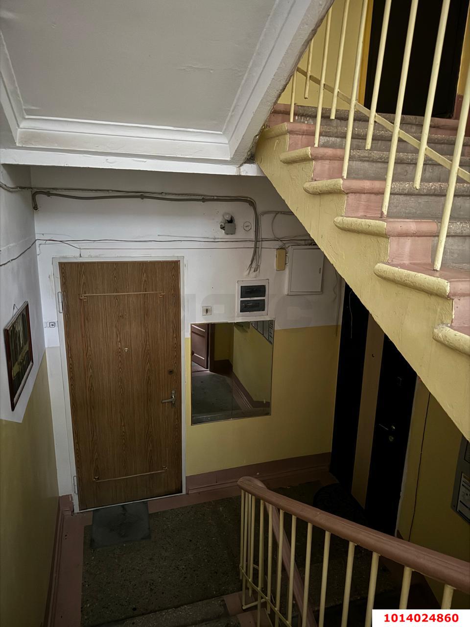 Фото №19: 3-комнатная квартира 86 м² - Краснодар, Центральный, ул. Красноармейская, 1