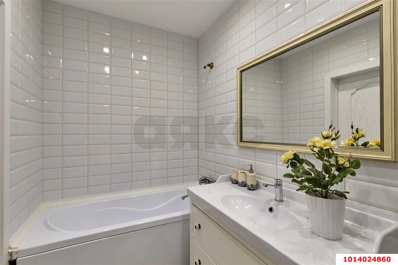 Фото №10: 3-комнатная квартира 77 м² - Краснодар, Центральный внутригородской округ, мкр. Центральный, ул. имени Пушкина, 47