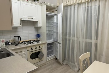 Фото №1: 3-комнатная квартира 86 м² - Краснодар, мкр. Центральный, ул. Красноармейская, 1