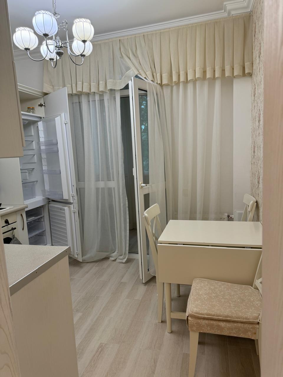 Фото №8: 3-комнатная квартира 86 м² - Краснодар, ул. Красноармейская, 1