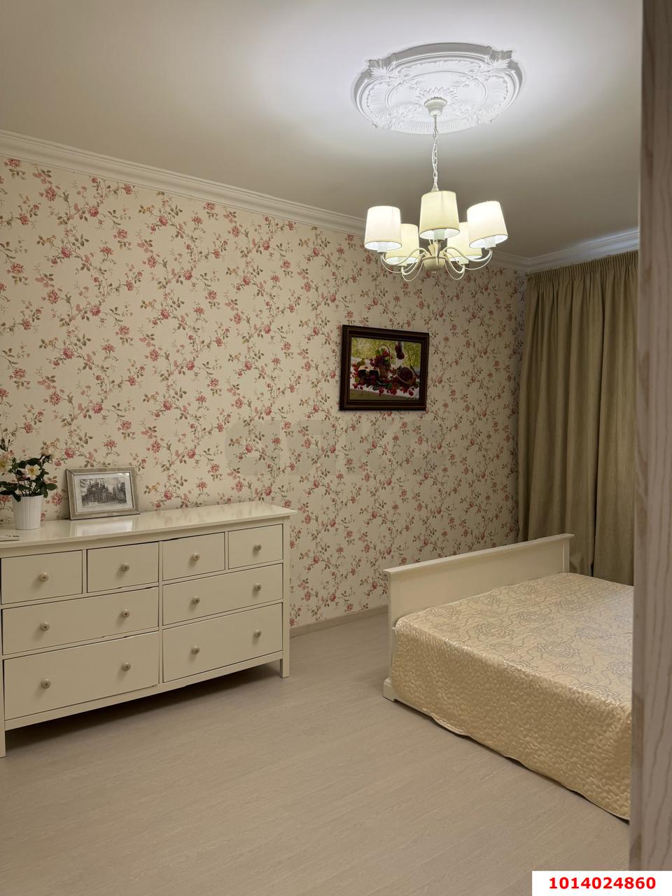 Фото №14: 3-комнатная квартира 86 м² - Краснодар, Центральный, ул. Красноармейская, 1