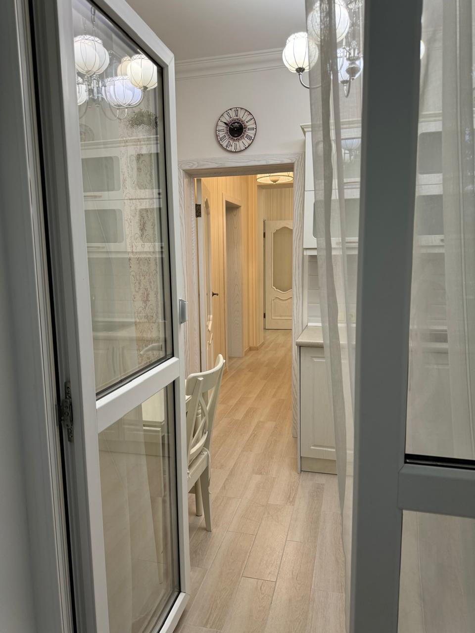 Фото №9: 3-комнатная квартира 86 м² - Краснодар, ул. Красноармейская, 1