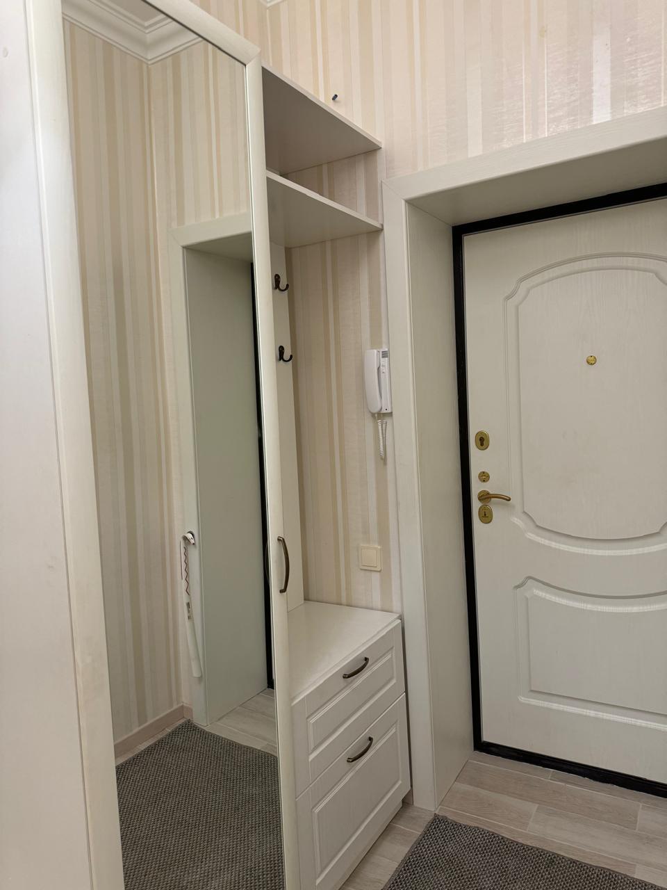 Фото №18: 3-комнатная квартира 86 м² - Краснодар, ул. Красноармейская, 1