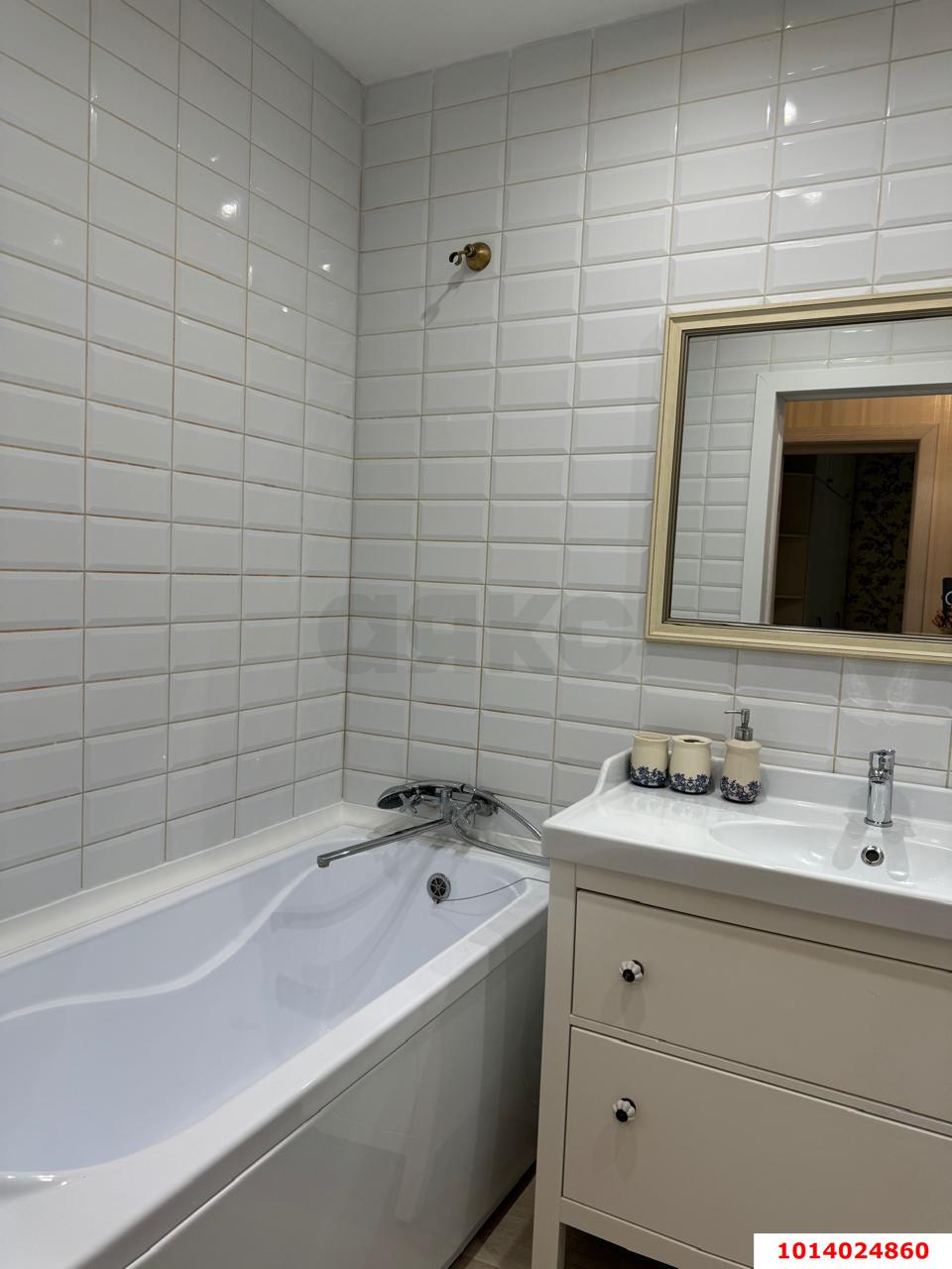 Фото №6: 3-комнатная квартира 86 м² - Краснодар, Центральный, ул. Красноармейская, 1