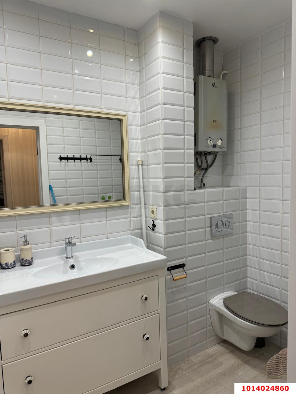 Фото №3: 3-комнатная квартира 86 м² - Краснодар, Центральный, ул. Красноармейская, 1