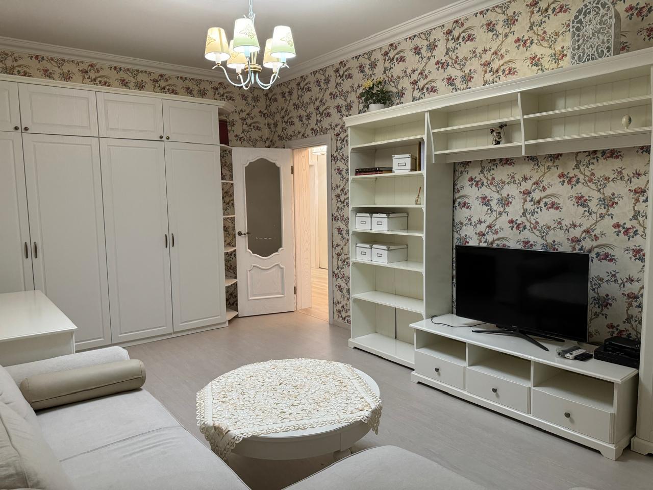 Фото №10: 3-комнатная квартира 86 м² - Краснодар, ул. Красноармейская, 1