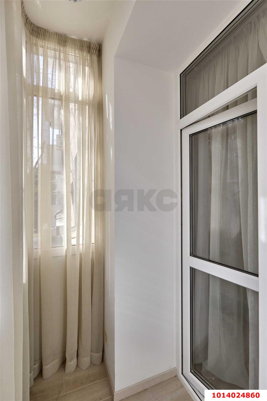 Фото №4: 3-комнатная квартира 77 м² - Краснодар, Центральный внутригородской округ, мкр. Центральный, ул. имени Пушкина, 47