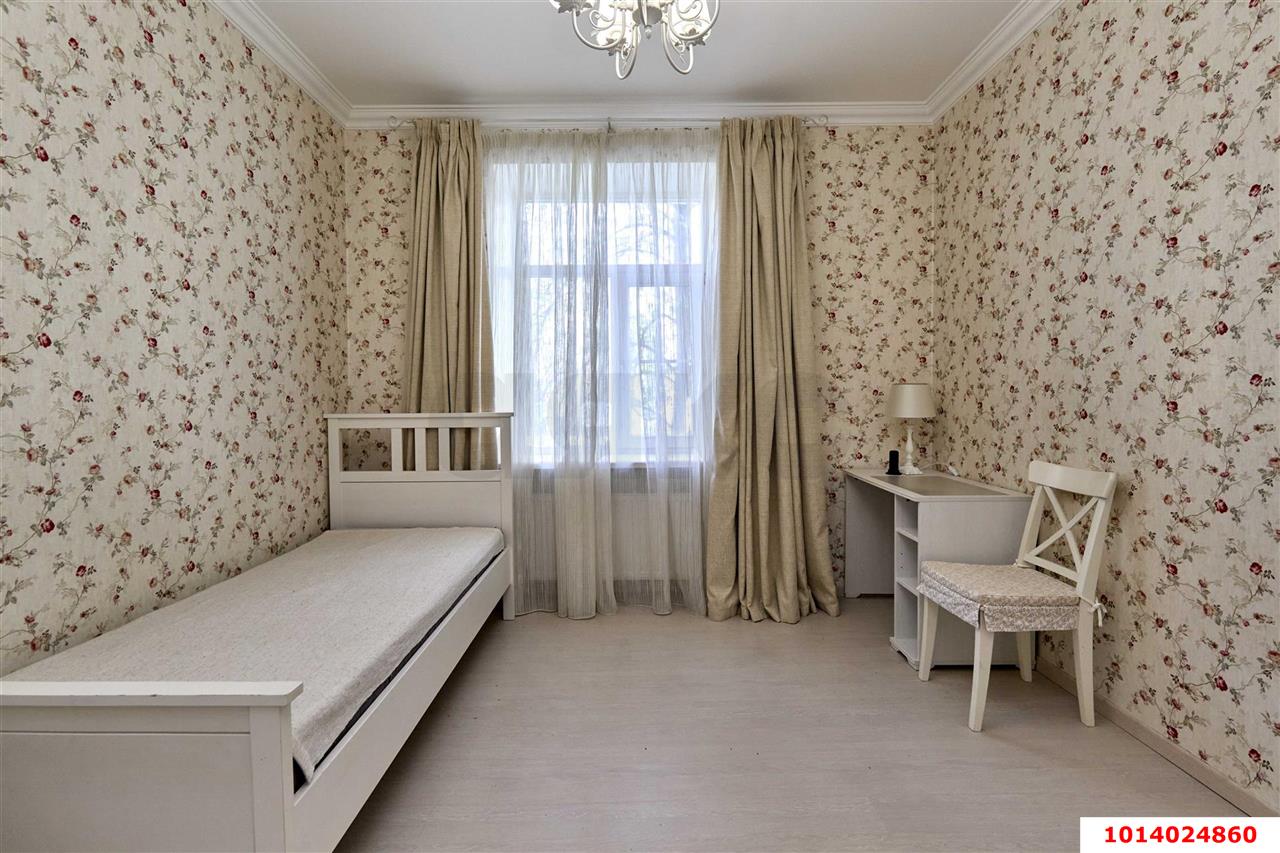 Фото №13: 3-комнатная квартира 77 м² - Краснодар, Центральный внутригородской округ, мкр. Центральный, ул. имени Пушкина, 47