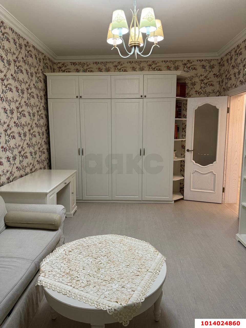 Фото №12: 3-комнатная квартира 86 м² - Краснодар, Центральный, ул. Красноармейская, 1