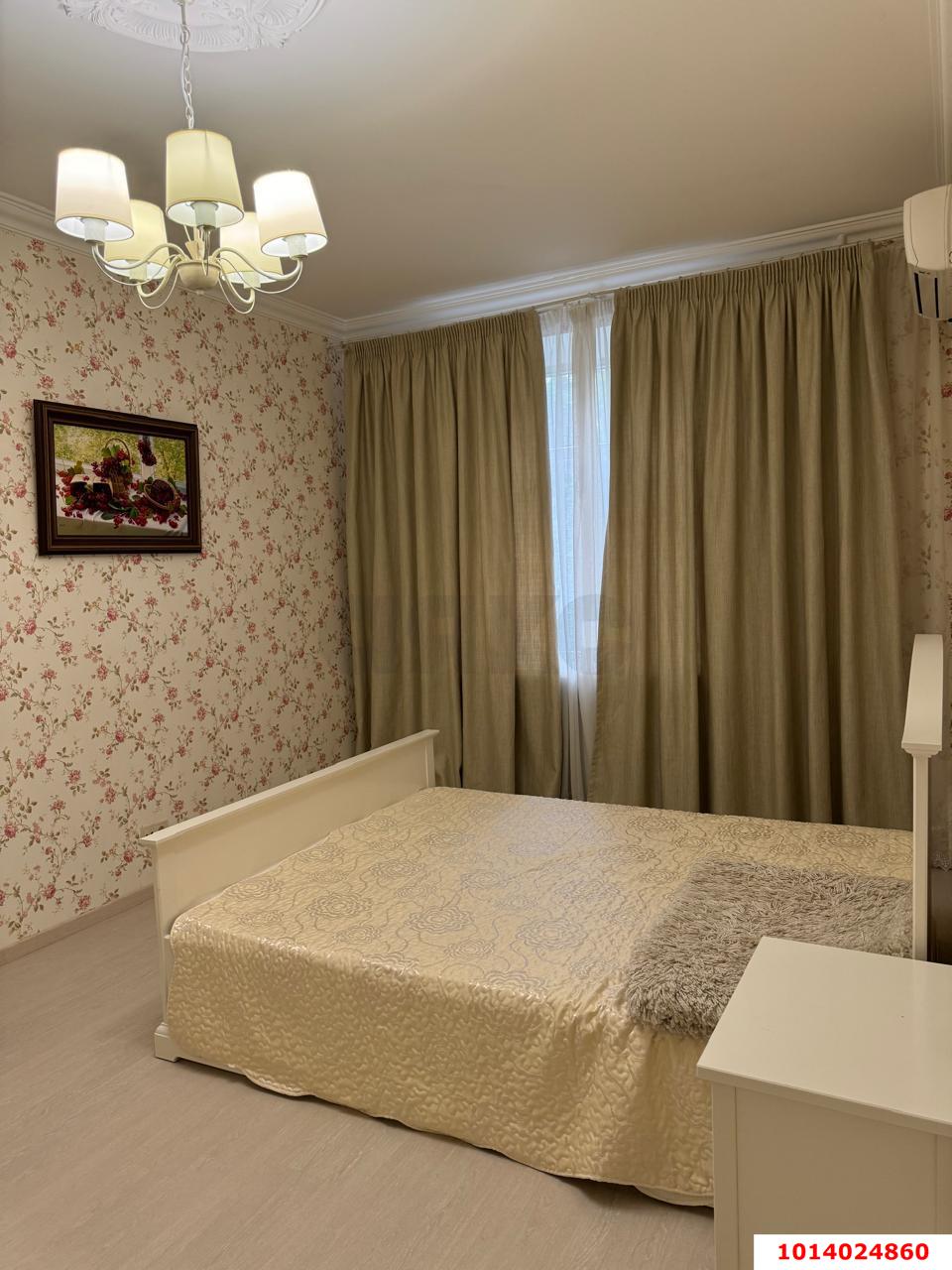 Фото №17: 3-комнатная квартира 86 м² - Краснодар, Центральный, ул. Красноармейская, 1