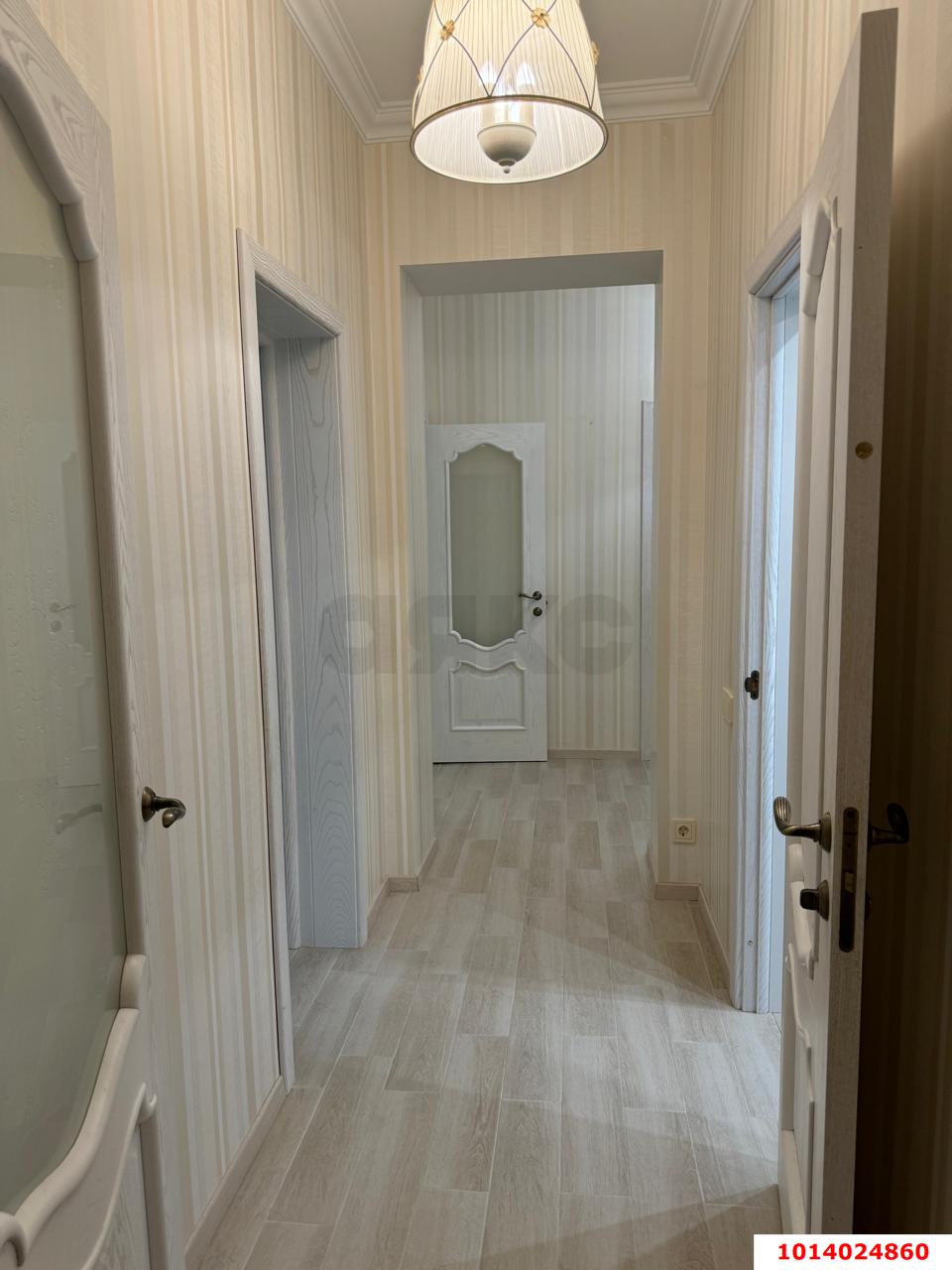 Фото №2: 3-комнатная квартира 86 м² - Краснодар, Центральный, ул. Красноармейская, 1