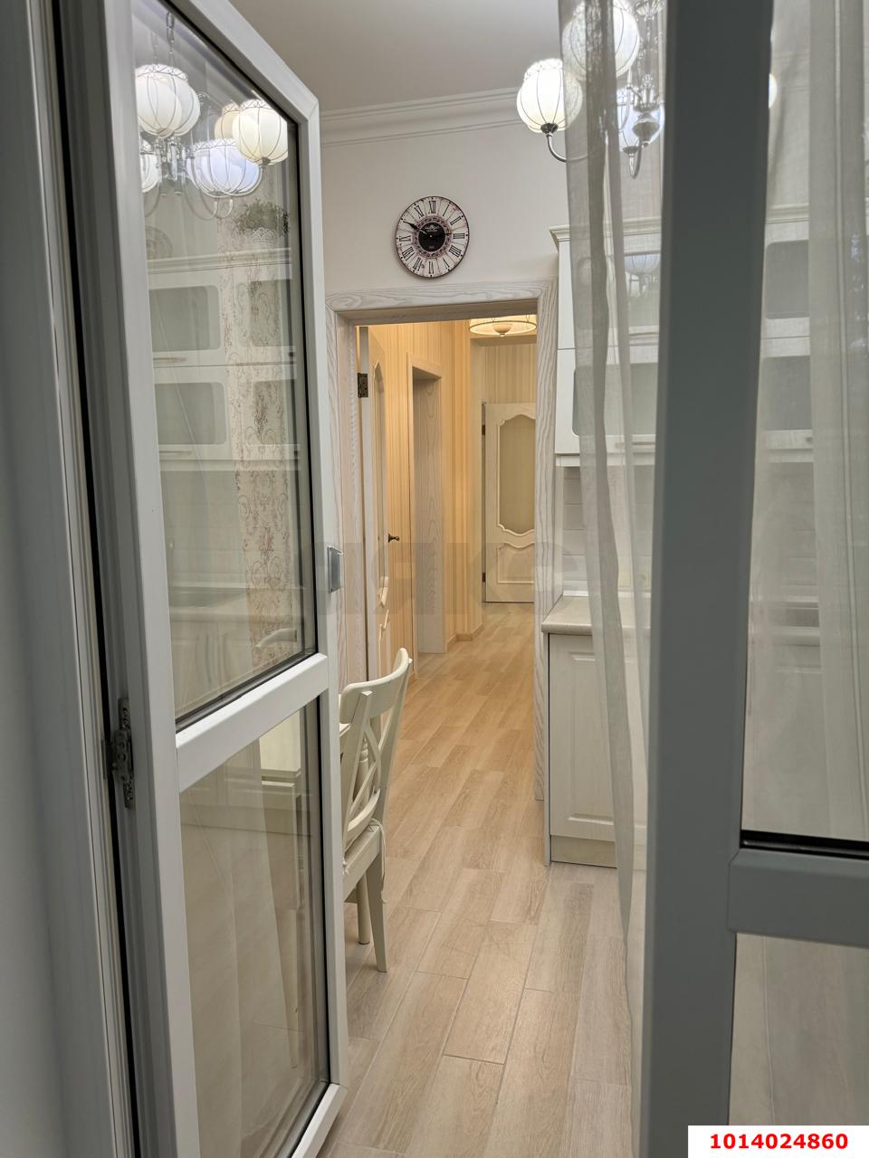 Фото №9: 3-комнатная квартира 86 м² - Краснодар, Центральный, ул. Красноармейская, 1