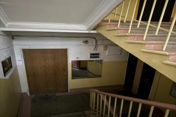 Фото №1: 3-комнатная квартира 86 м² - Краснодар, мкр. Центральный, ул. Красноармейская, 1