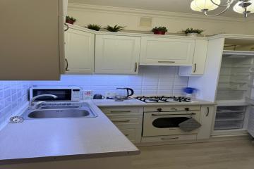 Фото №5: 3-комнатная квартира 86 м² - Краснодар, мкр. Центральный, ул. Красноармейская, 1