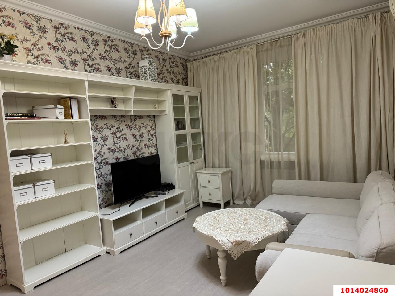 Фото №11: 3-комнатная квартира 86 м² - Краснодар, Центральный, ул. Красноармейская, 1