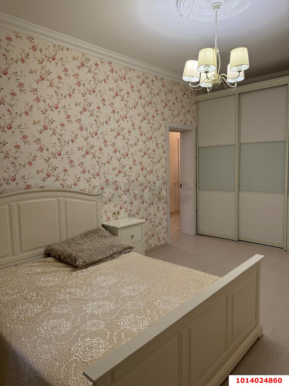 Фото №16: 3-комнатная квартира 86 м² - Краснодар, Центральный, ул. Красноармейская, 1