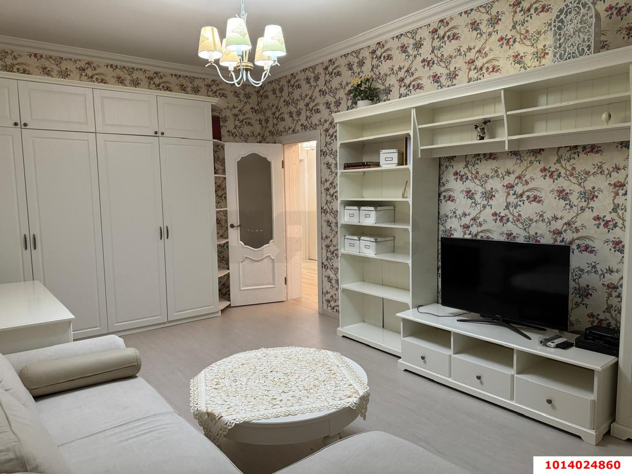 Фото №10: 3-комнатная квартира 86 м² - Краснодар, Центральный, ул. Красноармейская, 1