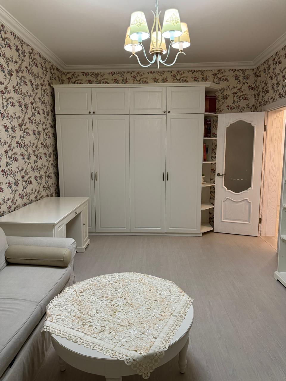 Фото №12: 3-комнатная квартира 86 м² - Краснодар, ул. Красноармейская, 1