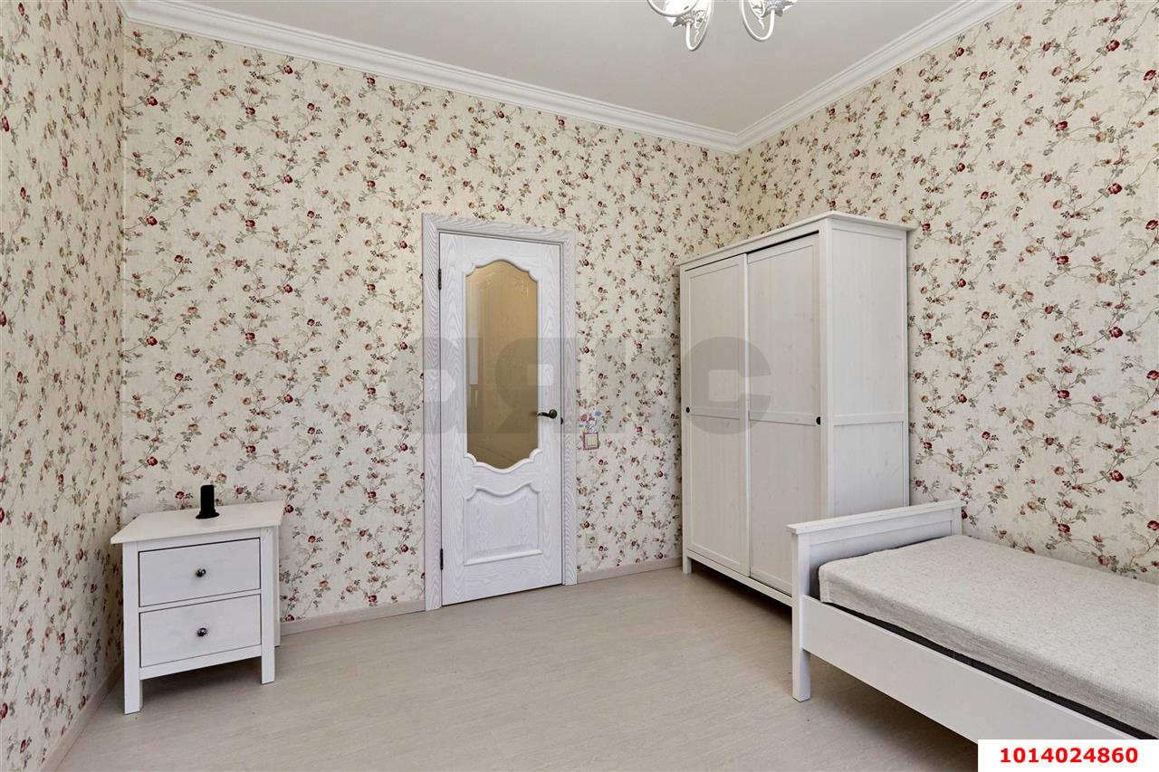 Фото №14: 3-комнатная квартира 77 м² - Краснодар, Центральный внутригородской округ, мкр. Центральный, ул. имени Пушкина, 47