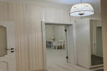 Фото №4: 3-комнатная квартира 86 м² - Краснодар, мкр. Центральный, ул. Красноармейская, 1